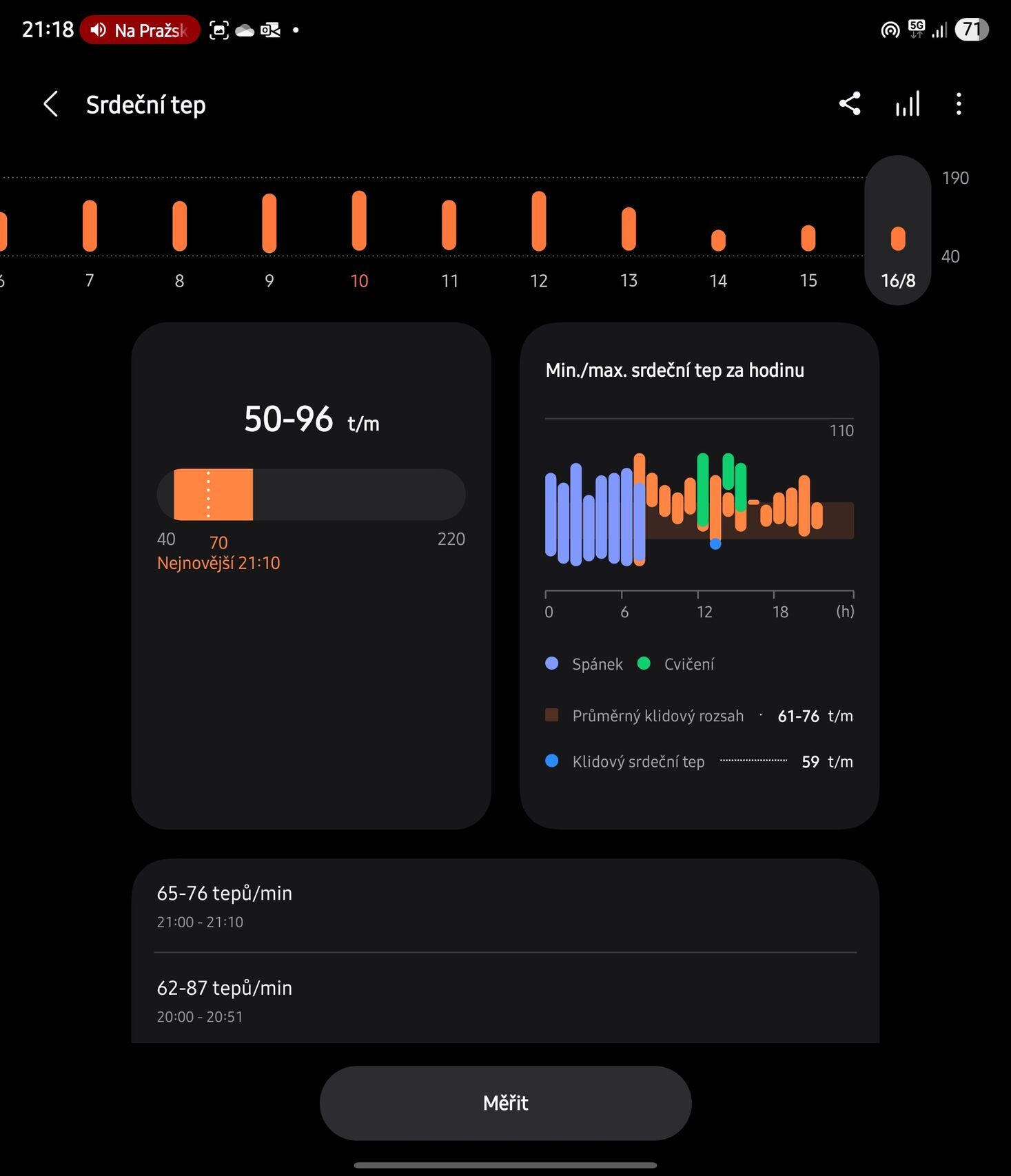 Samsung Galaxy Watch8 Classic