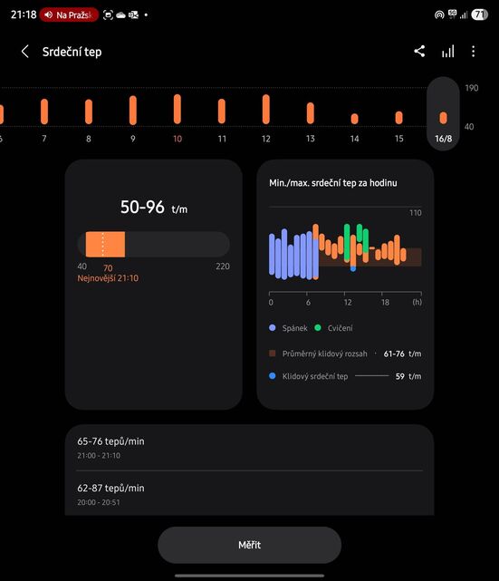 Samsung Galaxy Watch8 Classic