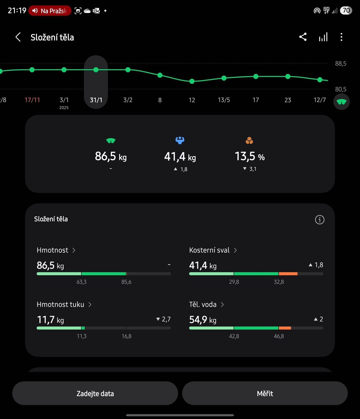 Samsung Galaxy Watch8 Classic