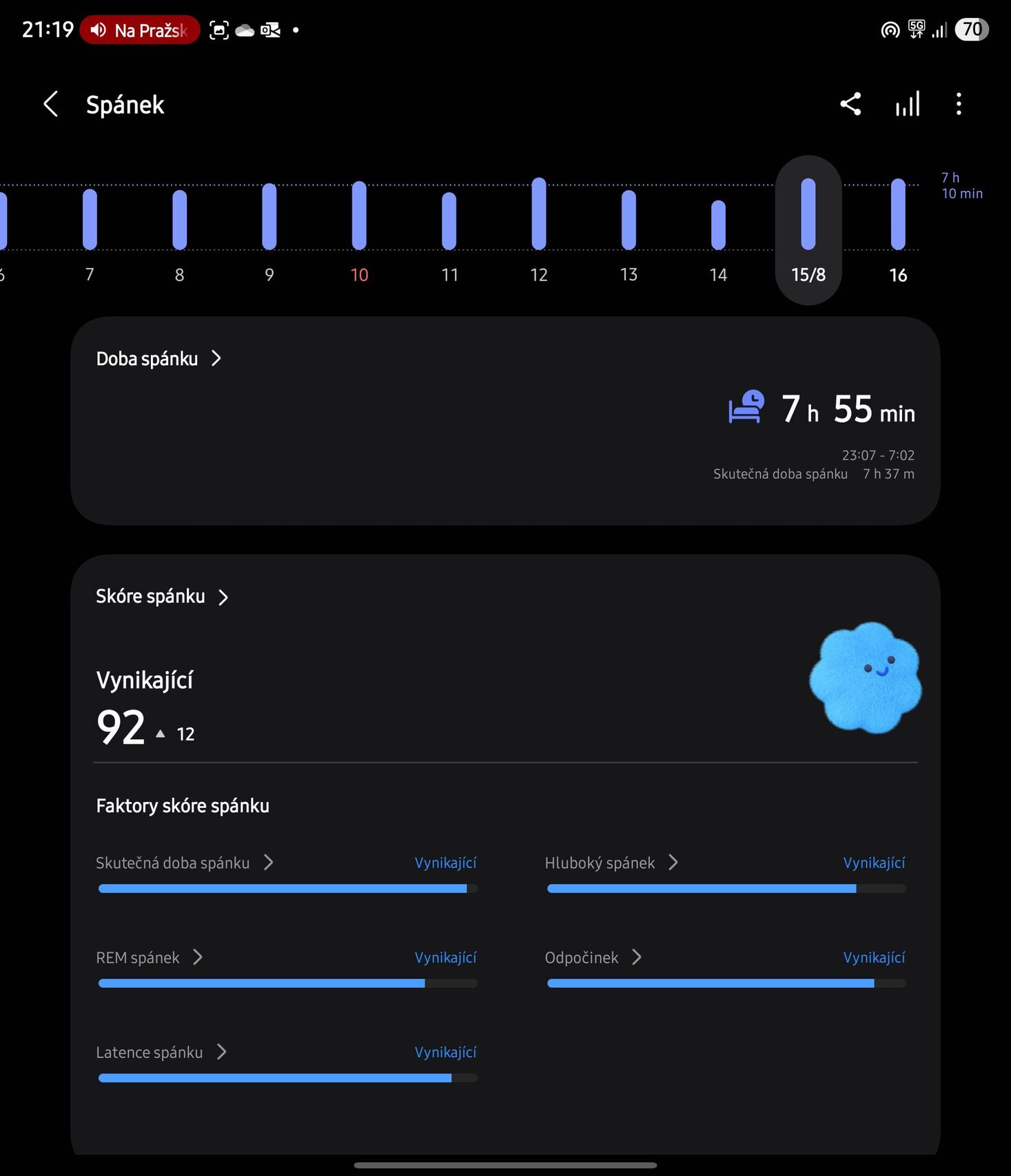 Samsung Galaxy Watch8 Classic
