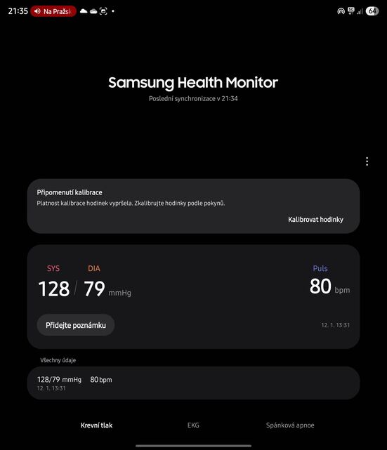 Samsung Galaxy Watch8 Classic