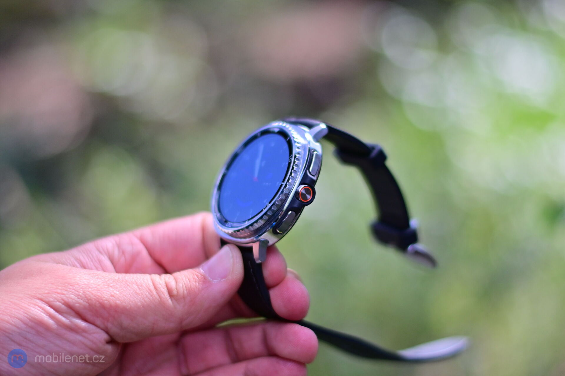 Samsung Galaxy Watch8 Classic