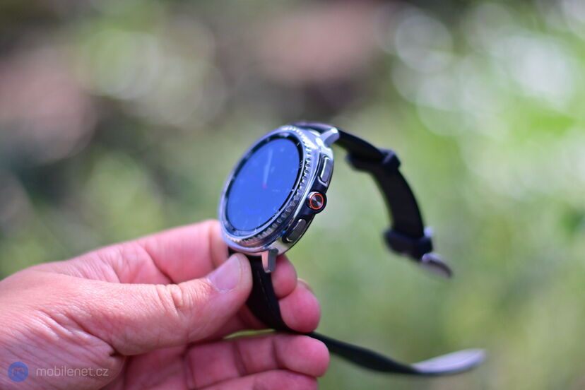 Samsung Galaxy Watch8 Classic