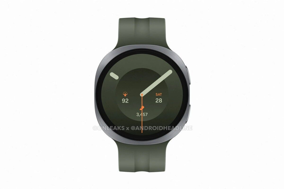Samsung Galaxy Watch9
