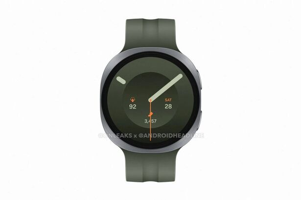 Samsung Galaxy Watch9