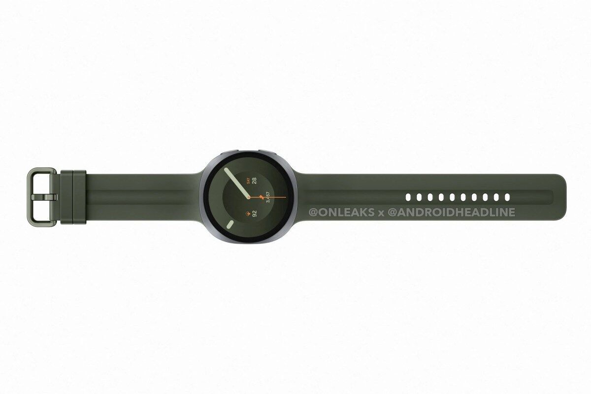 Samsung Galaxy Watch9