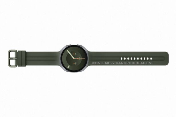 Samsung Galaxy Watch9