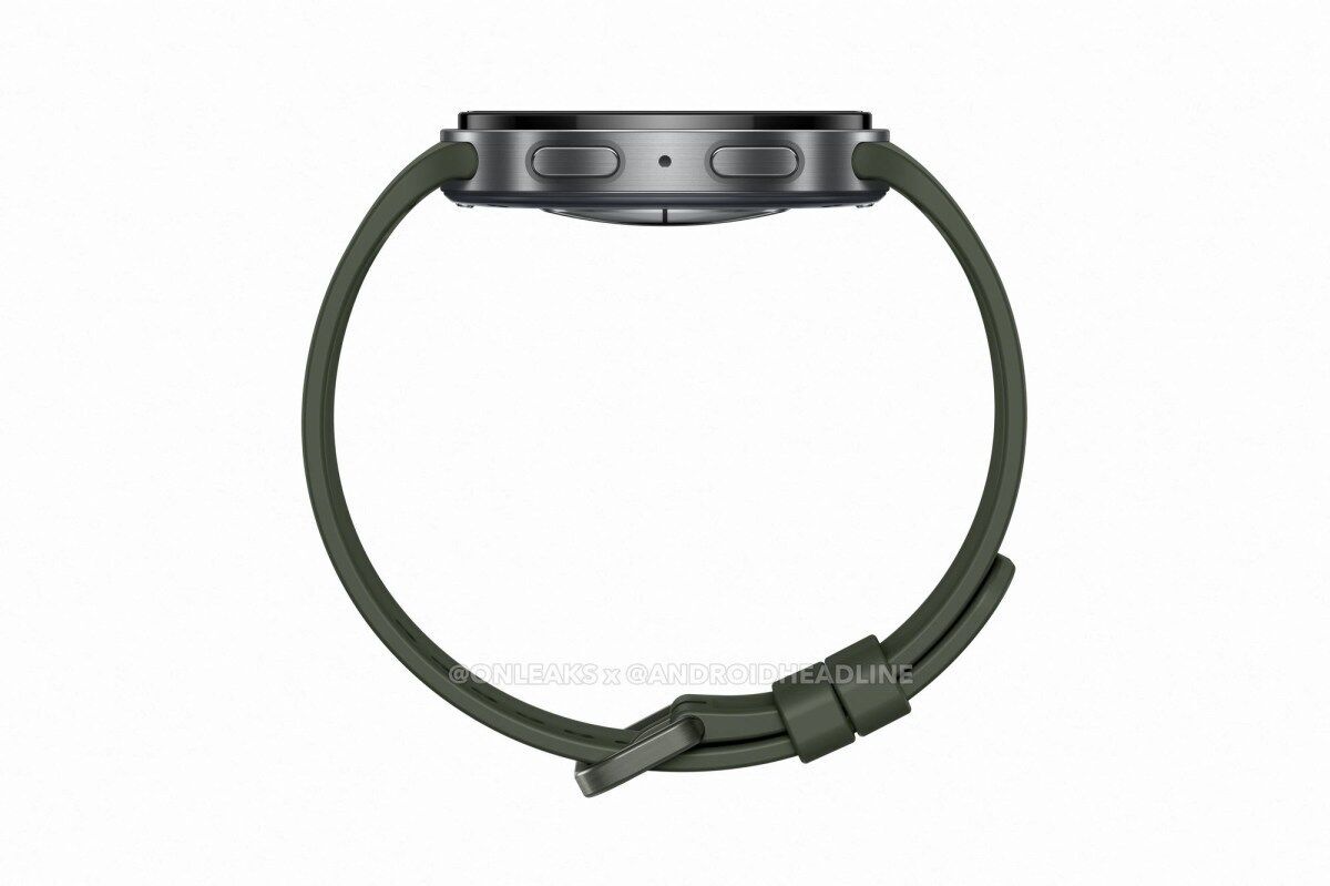 Samsung Galaxy Watch9