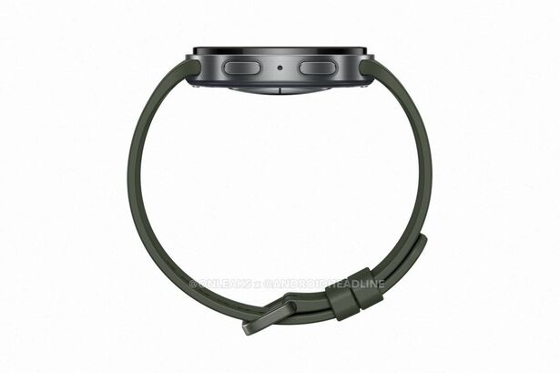 Samsung Galaxy Watch9