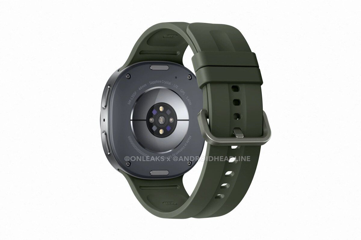 Samsung Galaxy Watch9