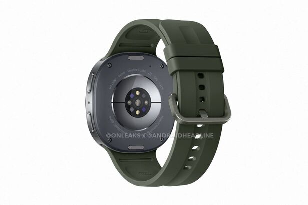 Samsung Galaxy Watch9