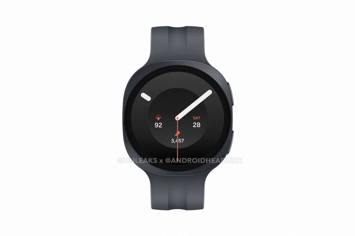 Samsung Galaxy Watch9