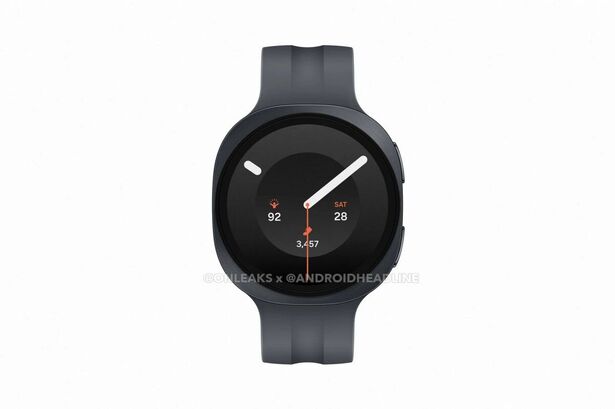 Samsung Galaxy Watch9