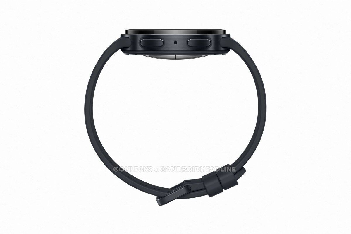 Samsung Galaxy Watch9