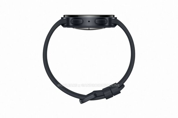 Samsung Galaxy Watch9