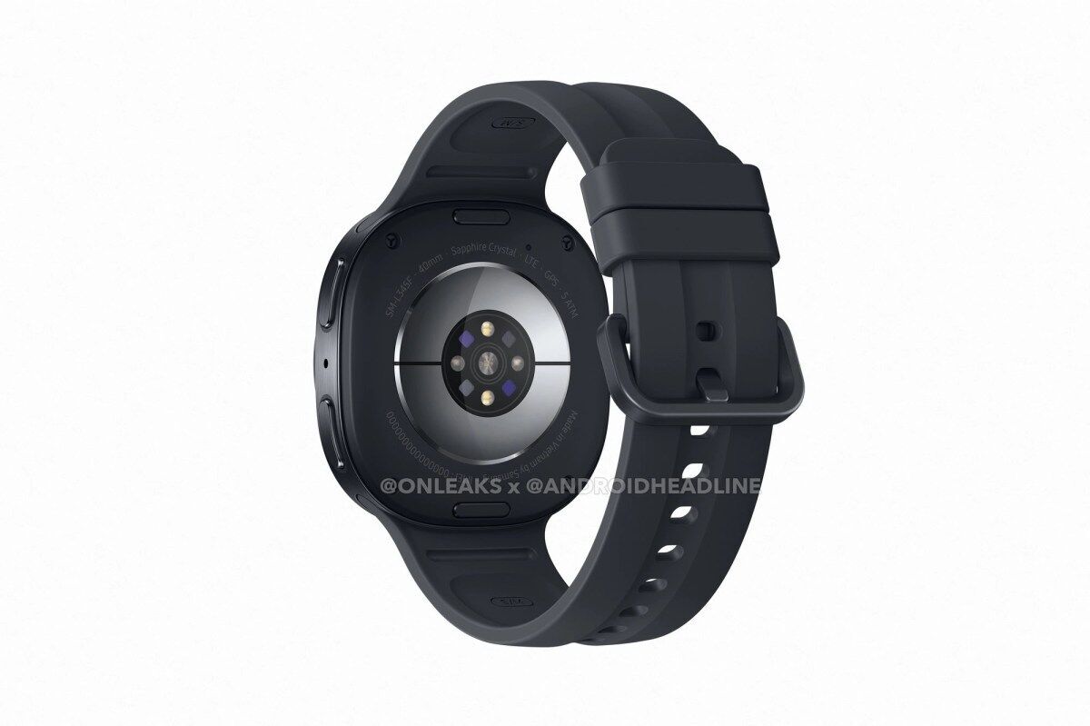 Samsung Galaxy Watch9