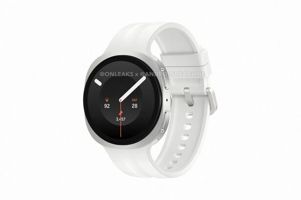 Samsung Galaxy Watch9