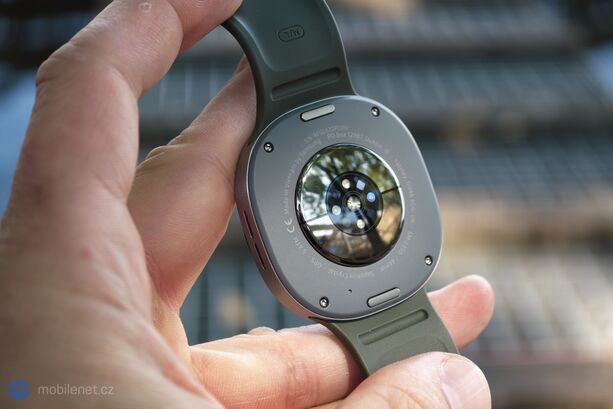 Samsung Galaxy Watch9