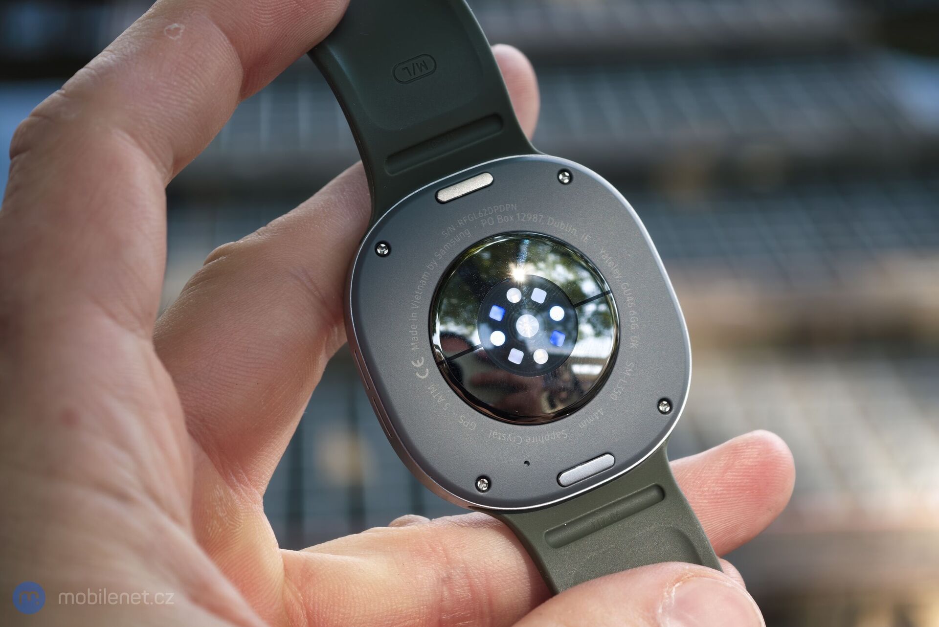 Samsung Galaxy Watch9