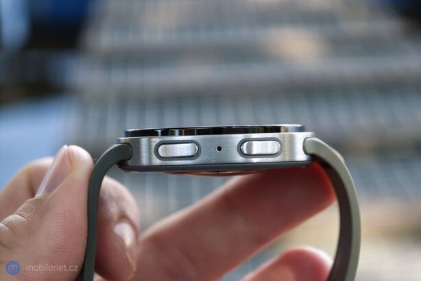 Samsung Galaxy Watch9
