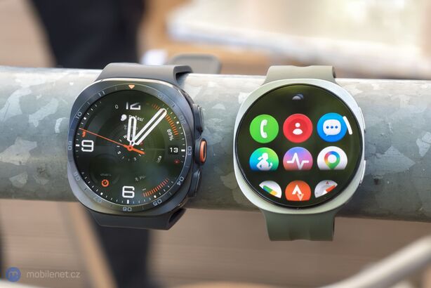 Samsung Galaxy Watch9