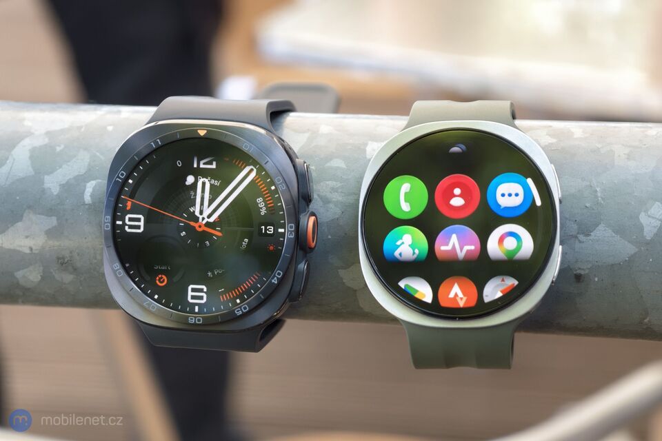 Samsung Galaxy Watch9
