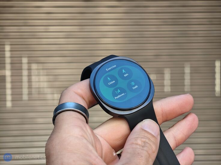 Samsung Galaxy Watch9