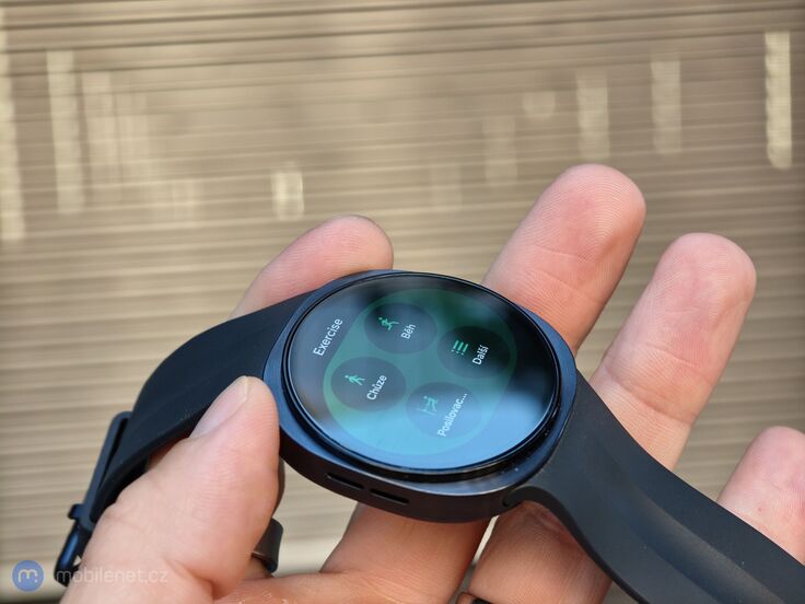Samsung Galaxy Watch9