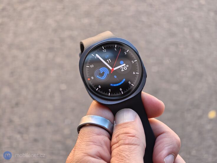 Samsung Galaxy Watch9