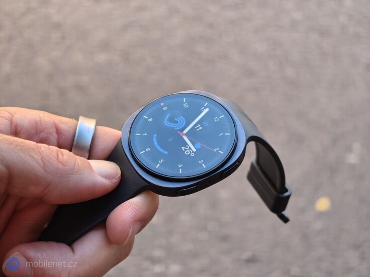 Samsung Galaxy Watch9