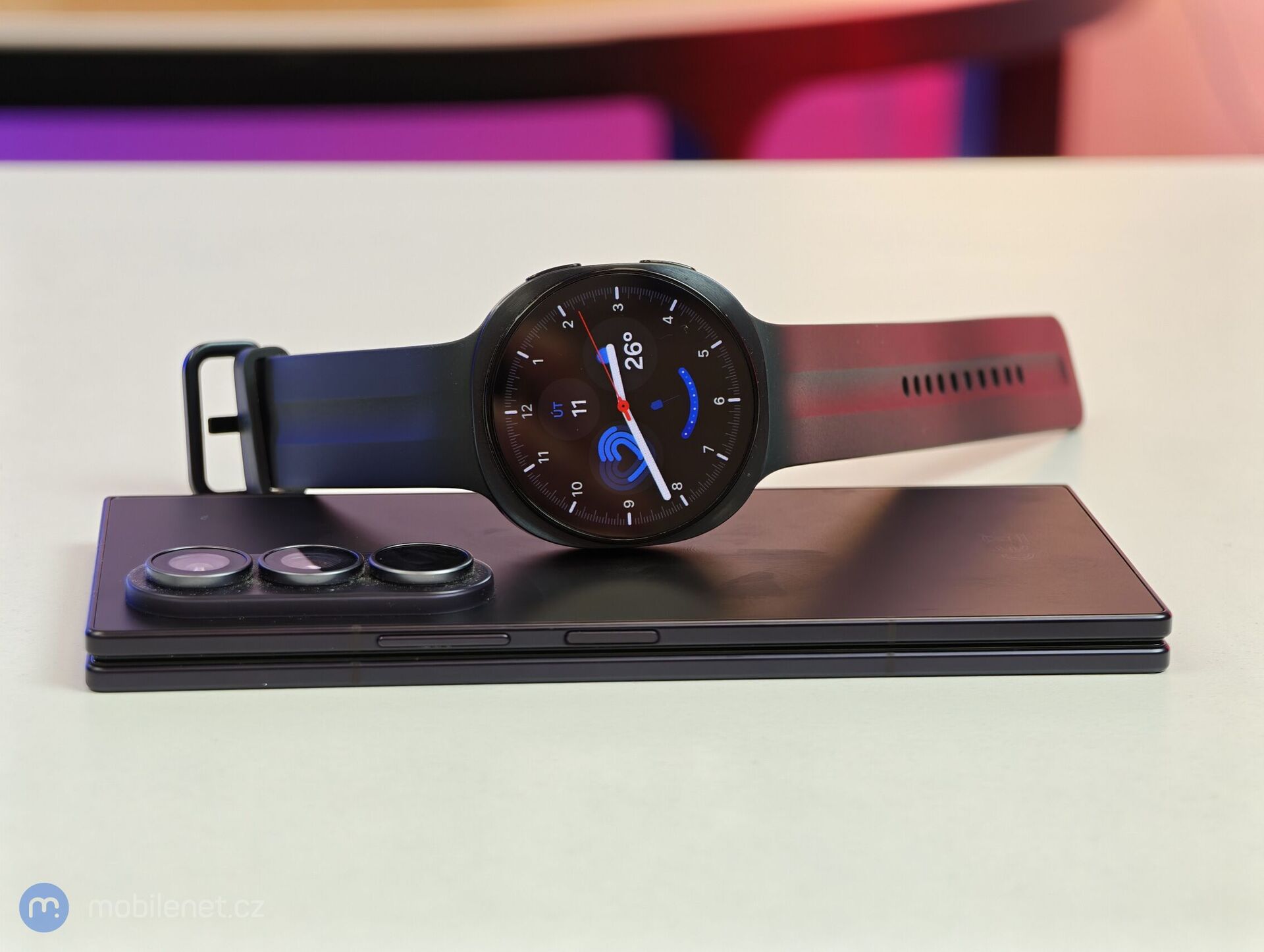 Samsung Galaxy Watch9