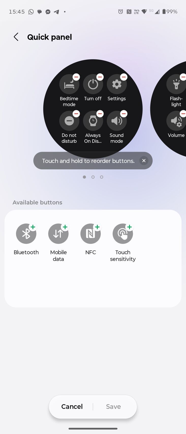 Samsung Galaxy Watch9