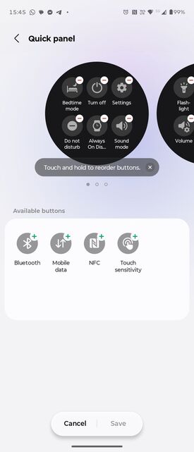 Samsung Galaxy Watch9