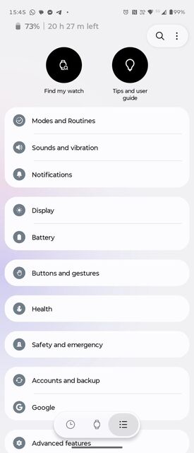 Samsung Galaxy Watch9