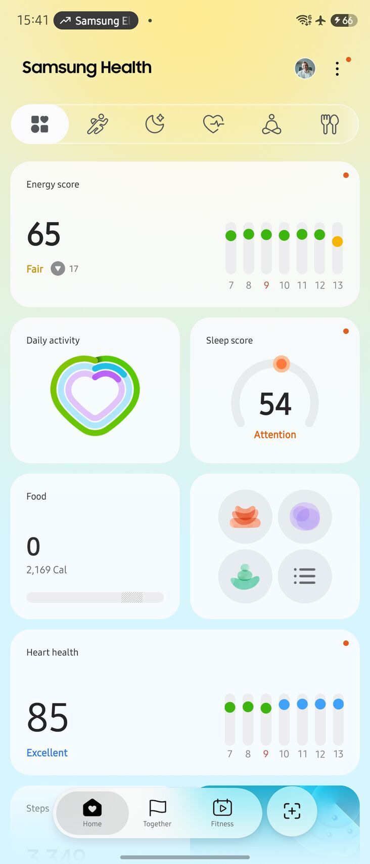 Samsung Galaxy Watch9