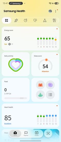 Samsung Galaxy Watch9