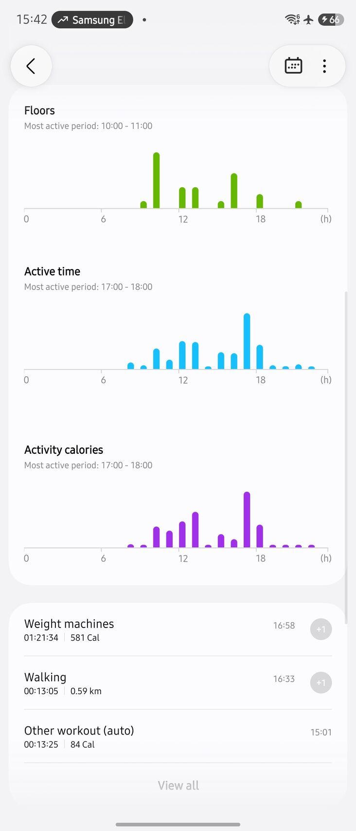 Samsung Galaxy Watch9