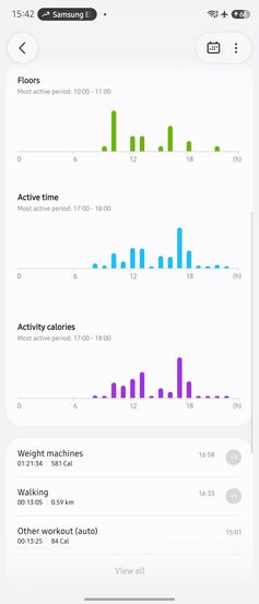 Samsung Galaxy Watch9