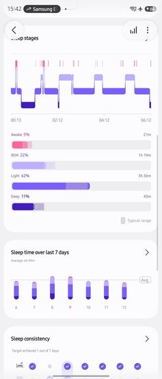 Samsung Galaxy Watch9