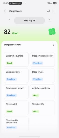 Samsung Galaxy Watch9