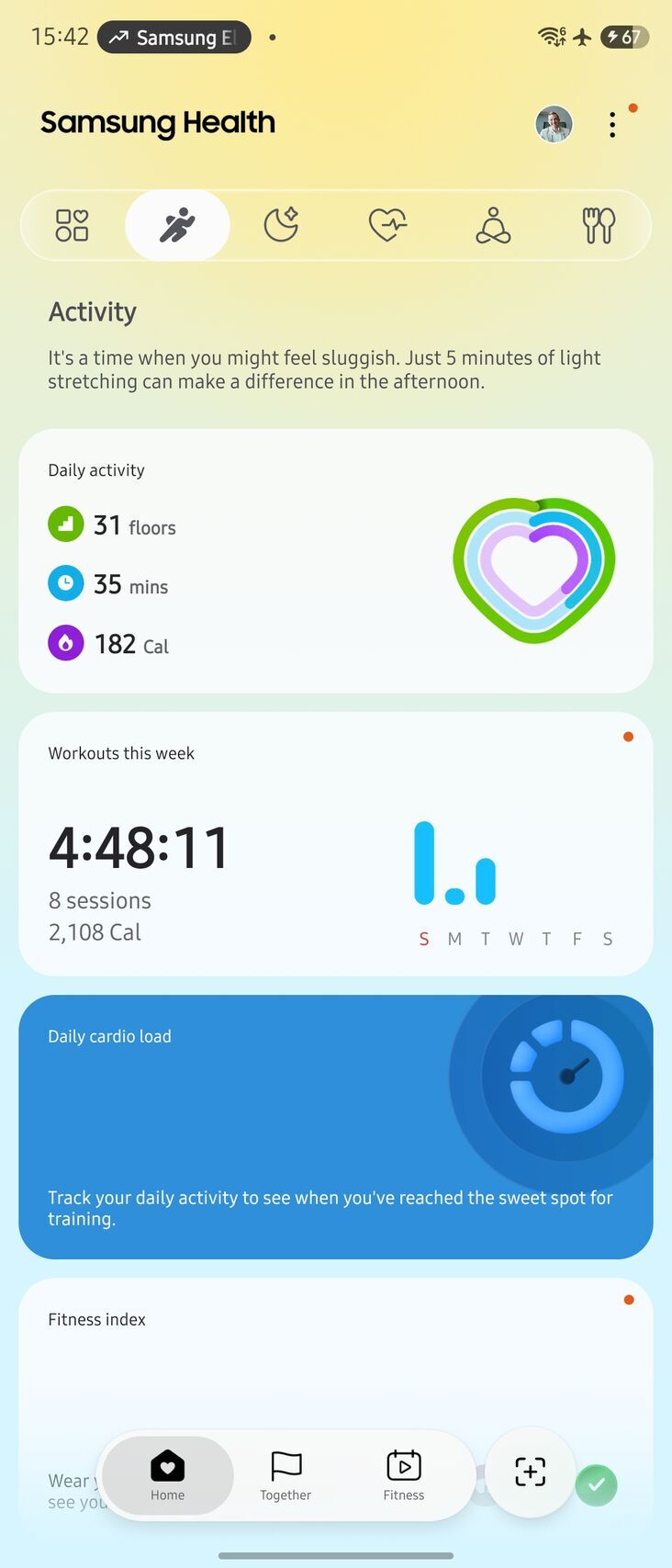 Samsung Galaxy Watch9