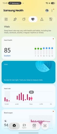 Samsung Galaxy Watch9