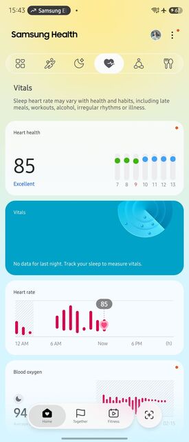 Samsung Galaxy Watch9