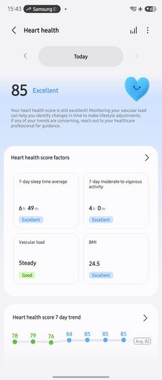 Samsung Galaxy Watch9