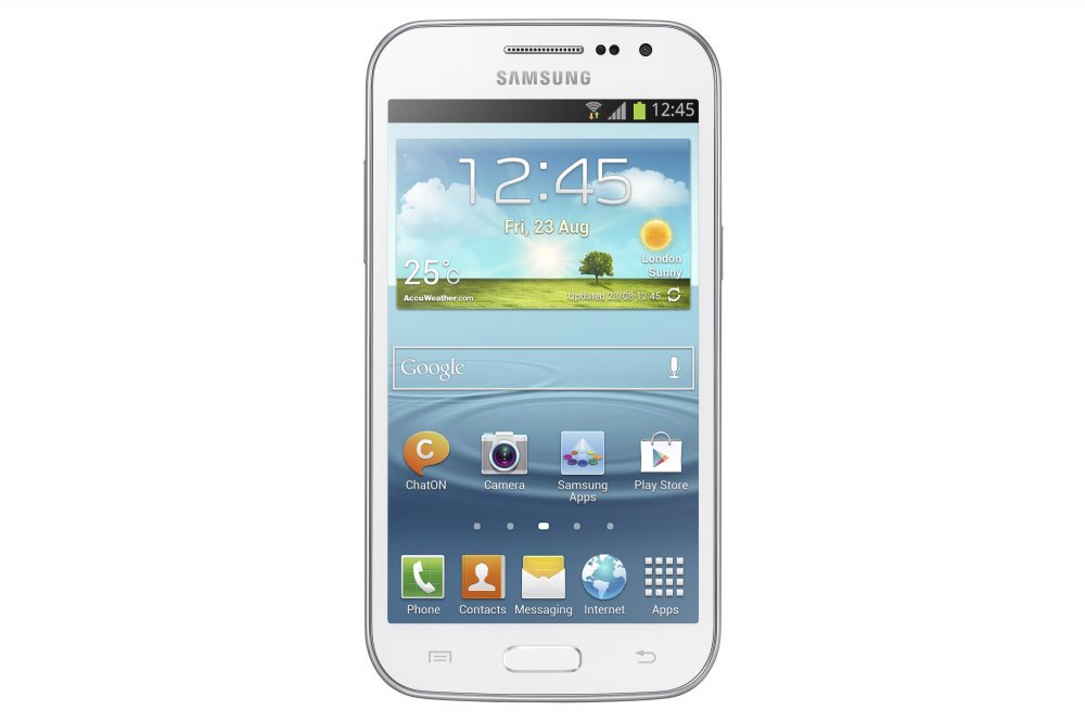 Samsung Galaxy Win