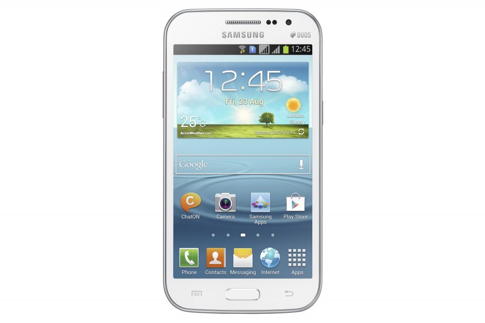 Samsung Galaxy Win