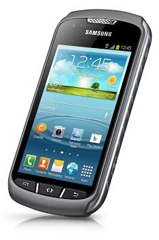 Samsung Galaxy Xcover 2