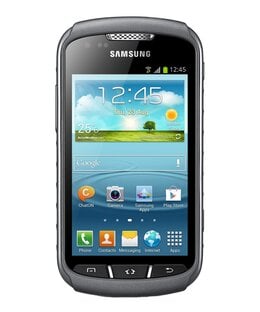 Samsung Galaxy Xcover 2