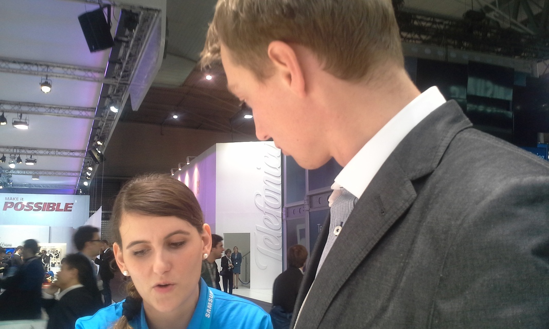 Samsung Galaxy Xcover 2