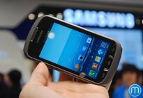 Samsung Galaxy Xcover 2